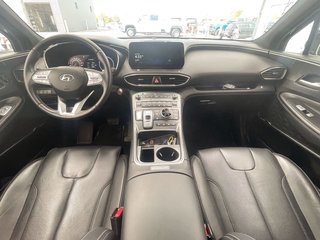 2023 Hyundai Santa Fe in St-Jérôme, Quebec - 13 - w320h240px