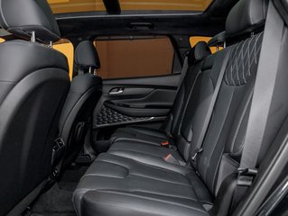 Hyundai Santa Fe  2023 à St-Jérôme, Québec - 29 - w320h240px