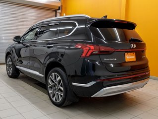 Hyundai Santa Fe  2023 à St-Jérôme, Québec - 6 - w320h240px