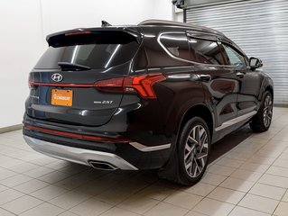 Hyundai Santa Fe  2023 à St-Jérôme, Québec - 9 - w320h240px