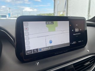 2023 Hyundai Santa Fe in St-Jérôme, Quebec - 4 - w320h240px