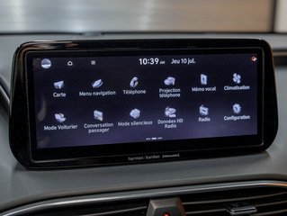 Hyundai Santa Fe  2023 à St-Jérôme, Québec - 18 - w320h240px