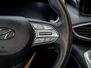 Hyundai Santa Fe  2023 à St-Jérôme, Québec - 16 - w320h240px