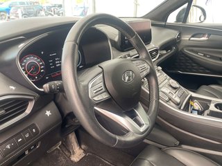 2023 Hyundai Santa Fe in St-Jérôme, Quebec - 5 - w320h240px