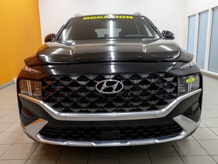 Hyundai Santa Fe  2023 à St-Jérôme, Québec - 5 - w320h240px
