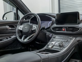 Hyundai Santa Fe  2023 à St-Jérôme, Québec - 28 - w320h240px