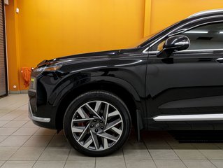 Hyundai Santa Fe  2023 à St-Jérôme, Québec - 37 - w320h240px