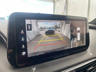 2023 Hyundai Santa Fe in St-Jérôme, Quebec - 17 - w320h240px