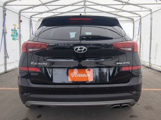 2020 Hyundai Tucson in St-Jérôme, Quebec - 9 - w320h240px