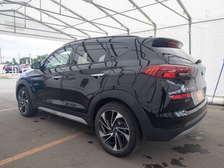 2020 Hyundai Tucson in St-Jérôme, Quebec - 8 - w320h240px