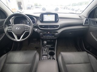 Hyundai Tucson  2020 à St-Jérôme, Québec - 13 - w320h240px