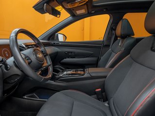 Hyundai Tucson  2022 à St-Jérôme, Québec - 11 - w320h240px