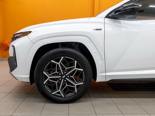 Hyundai Tucson  2022 à St-Jérôme, Québec - 33 - w320h240px