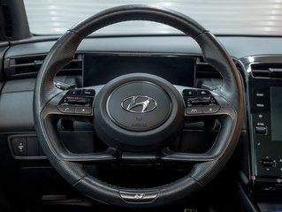 Hyundai Tucson  2022 à St-Jérôme, Québec - 14 - w320h240px