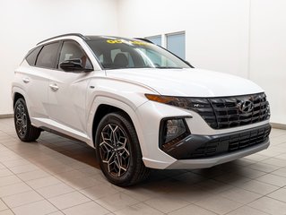 2022 Hyundai Tucson in St-Jérôme, Quebec - 10 - w320h240px