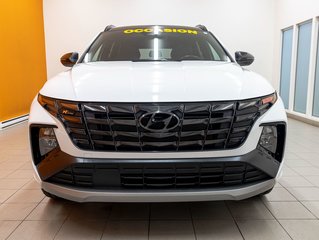 2022 Hyundai Tucson in St-Jérôme, Quebec - 5 - w320h240px