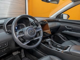 2023 Hyundai Tucson in St-Jérôme, Quebec - 2 - w320h240px