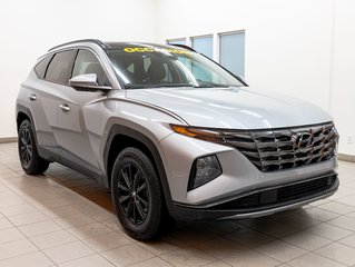 2023 Hyundai Tucson in St-Jérôme, Quebec - 9 - w320h240px