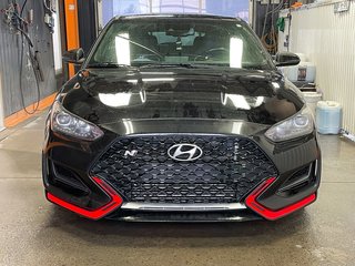 Hyundai VELOSTER N  2022 à St-Jérôme, Québec - 4 - w320h240px