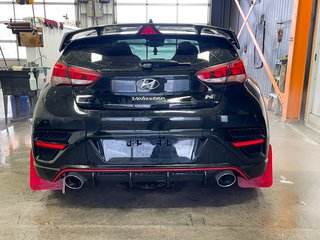 Hyundai VELOSTER N  2022 à St-Jérôme, Québec - 6 - w320h240px