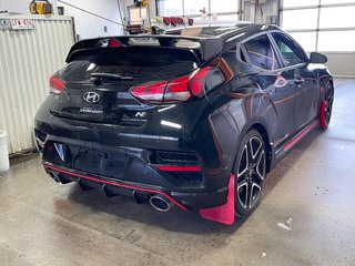 Hyundai VELOSTER N  2022 à St-Jérôme, Québec - 8 - w320h240px