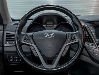 Hyundai Veloster  2015 à St-Jérôme, Québec - 12 - w320h240px