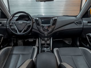 Hyundai Veloster  2015 à St-Jérôme, Québec - 11 - w320h240px