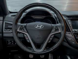 2016 Hyundai Veloster in St-Jérôme, Quebec - 14 - w320h240px