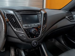 2016 Hyundai Veloster in St-Jérôme, Quebec - 18 - w320h240px