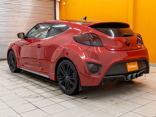 2016 Hyundai Veloster in St-Jérôme, Quebec - 6 - w320h240px