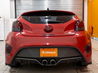 2016 Hyundai Veloster in St-Jérôme, Quebec - 8 - w320h240px