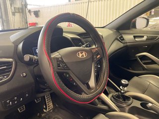 2016 Hyundai Veloster in St-Jérôme, Quebec - 3 - w320h240px