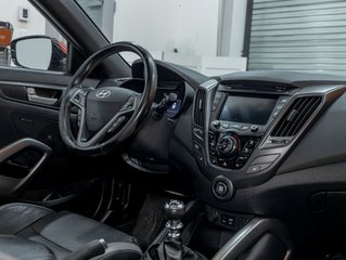 2016 Hyundai Veloster in St-Jérôme, Quebec - 26 - w320h240px