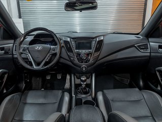 2016 Hyundai Veloster in St-Jérôme, Quebec - 12 - w320h240px