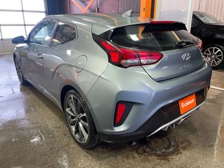 2019 Hyundai Veloster in St-Jérôme, Quebec - 5 - w320h240px