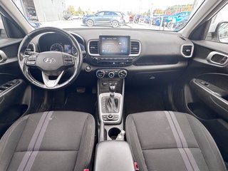 Hyundai Venue  2021 à St-Jérôme, Québec - 10 - w320h240px