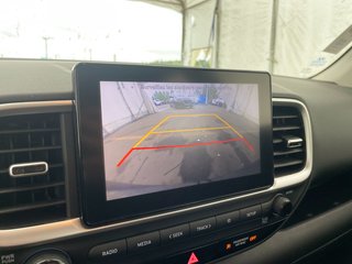 Hyundai Venue  2022 à St-Jérôme, Québec - 12 - w320h240px
