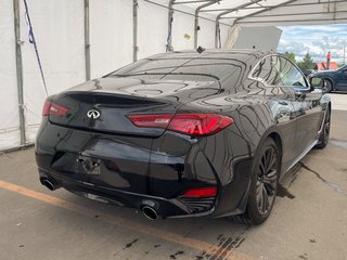 2017 Infiniti Q60 in St-Jérôme, Quebec - 9 - w320h240px