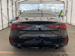 2017 Infiniti Q60 in St-Jérôme, Quebec - 8 - w320h240px