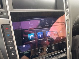 2017 Infiniti Q60 in St-Jérôme, Quebec - 13 - w320h240px