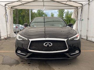 2017 Infiniti Q60 in St-Jérôme, Quebec - 5 - w320h240px