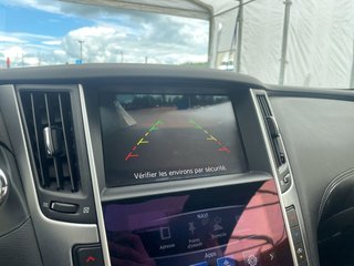 2017 Infiniti Q60 in St-Jérôme, Quebec - 14 - w320h240px