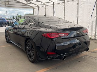 2017 Infiniti Q60 in St-Jérôme, Quebec - 6 - w320h240px