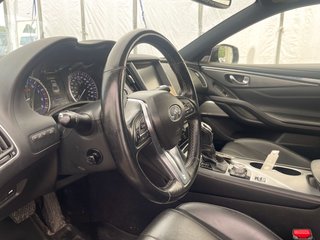 2017 Infiniti Q60 in St-Jérôme, Quebec - 4 - w320h240px