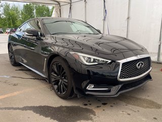 2017 Infiniti Q60 in St-Jérôme, Quebec - 10 - w320h240px
