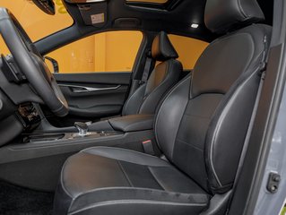 Infiniti QX55  2023 à St-Jérôme, Québec - 11 - w320h240px