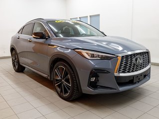Infiniti QX55  2023 à St-Jérôme, Québec - 10 - w320h240px