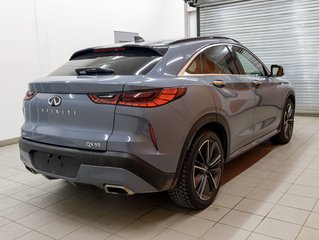 Infiniti QX55  2023 à St-Jérôme, Québec - 9 - w320h240px