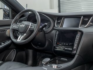 Infiniti QX55  2023 à St-Jérôme, Québec - 29 - w320h240px