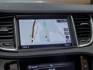 Infiniti QX55  2023 à St-Jérôme, Québec - 20 - w320h240px